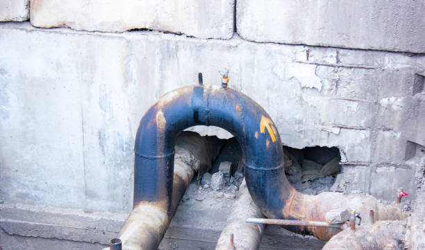 Best Water damage restoration process  in Basile, LA